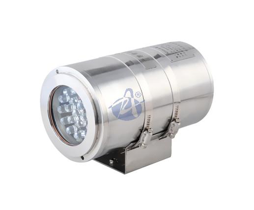 explosion proof infrared lights