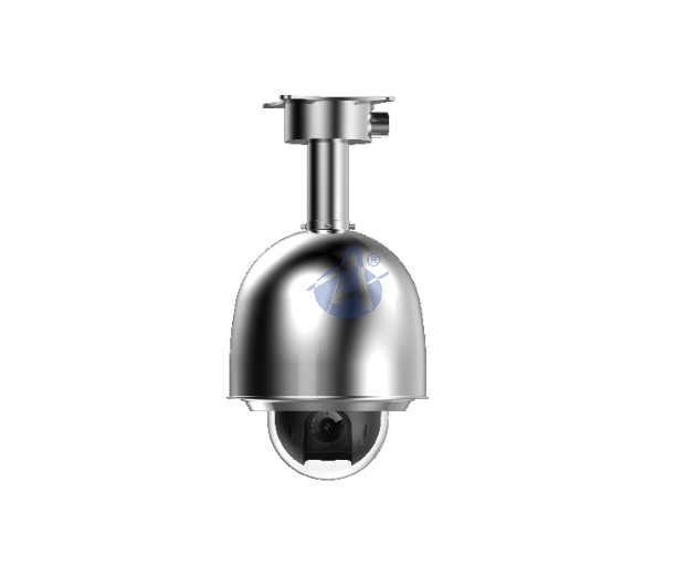 HD Explsoion proof  Dome IP68 Camera