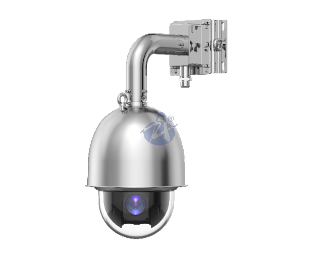 Atex CCTV Camera CZ637