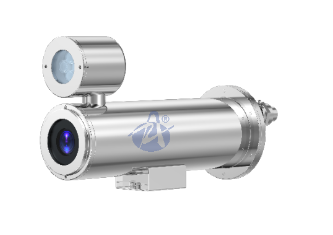 How explosion proof CCTV camera works and how to choose
