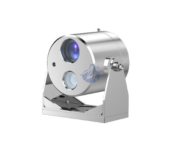 ZAF109-IP mini explosion proof camera