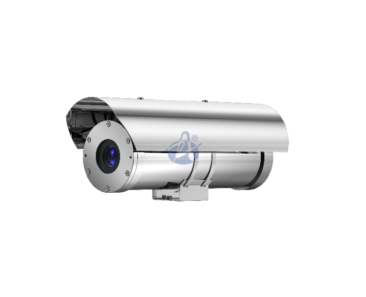 CZ100-B ATEX IECEx Explosion proof CCTV Camera