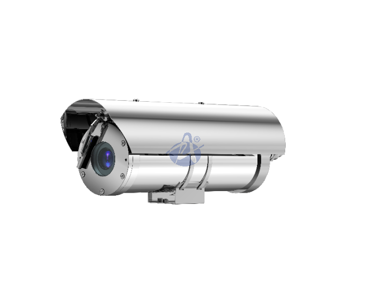 ATEX CCTV Camera