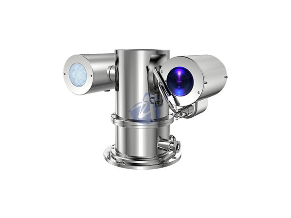 ATEX CCTV Camera